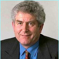 Rhodri Morgan