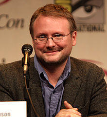 Rian Johnson