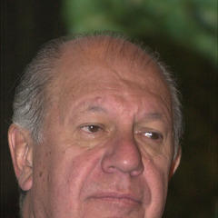 Ricardo Lagos