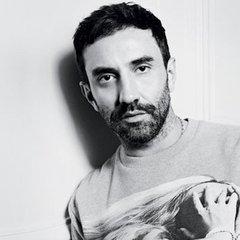 Riccardo Tisci