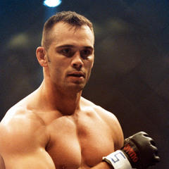 Rich Franklin