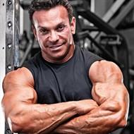 Rich Gaspari