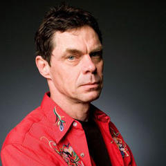 Rich Hall