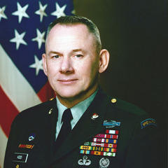 Richard A. Kidd