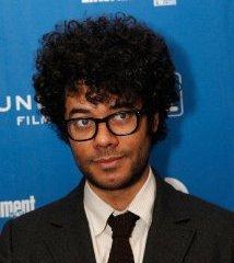 Richard Ayoade