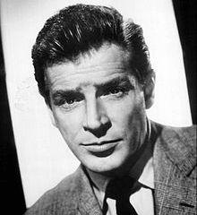 Richard Basehart