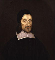 Richard Baxter