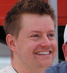 Richard Blais