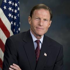 Richard Blumenthal