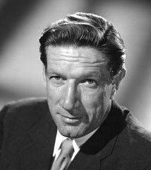 Richard Boone