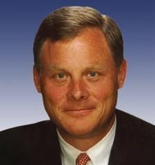 Richard Burr