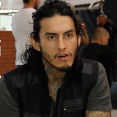 Richard Cabral