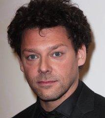 Richard Coyle