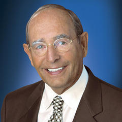 Richard DeVos