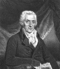 Richard Fenton