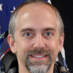 Richard Garriott