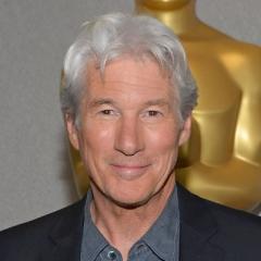 Richard Gere