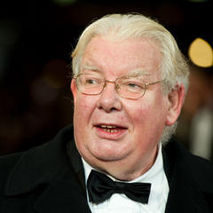 Richard Griffiths