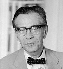 Richard Hofstadter