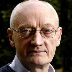 Richard Holloway