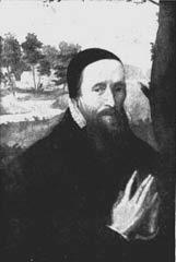 Richard Hooker