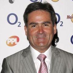 Richard Keys