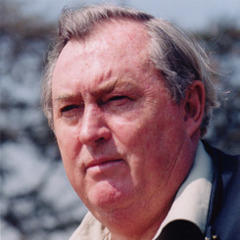 Richard Leakey