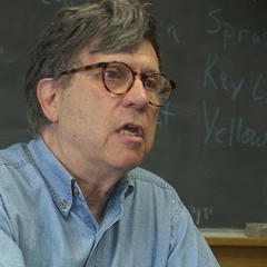 Richard Lewontin