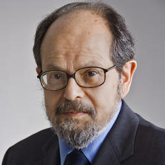 Richard Lindzen