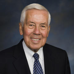 Richard Lugar