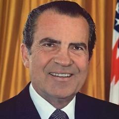 Richard M. Nixon