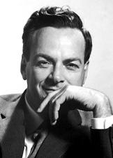 Richard P. Feynman