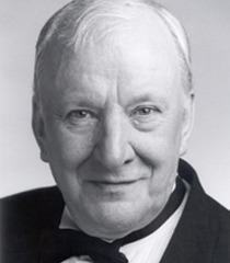 Richard Rodney Bennett