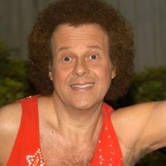 Richard Simmons