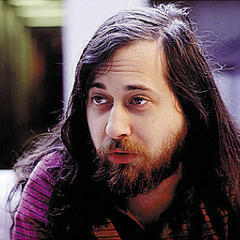 Richard Stallman