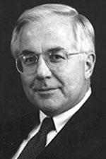 Richard V. Allen