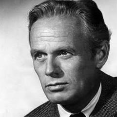 Richard Widmark