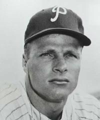 Richie Ashburn