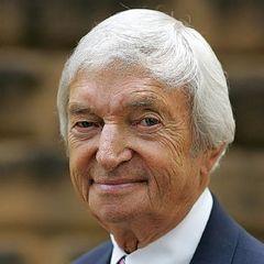 Richie Benaud