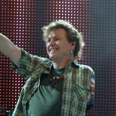 Rick Allen