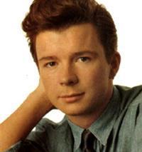 Rick Astley