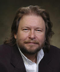 Rick Bragg