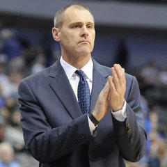 Rick Carlisle