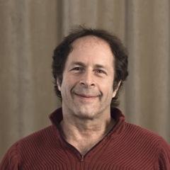 Rick Doblin