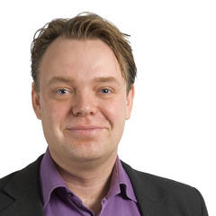 Rick Falkvinge