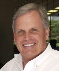 Rick Hendrick