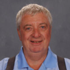 Rick Jeanneret