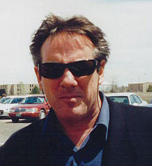 Rick McCallum