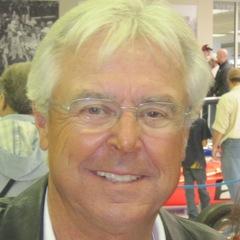 Rick Mears