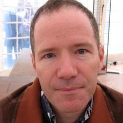 Rick Moody